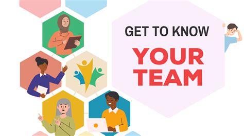 Get to know our .